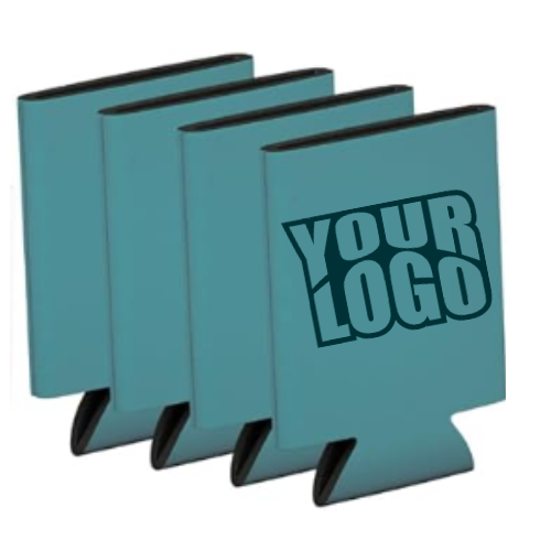 Custom Koozies