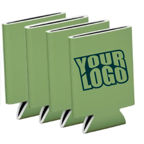 Custom Koozies