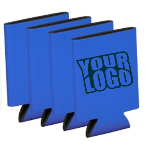 Custom Koozies