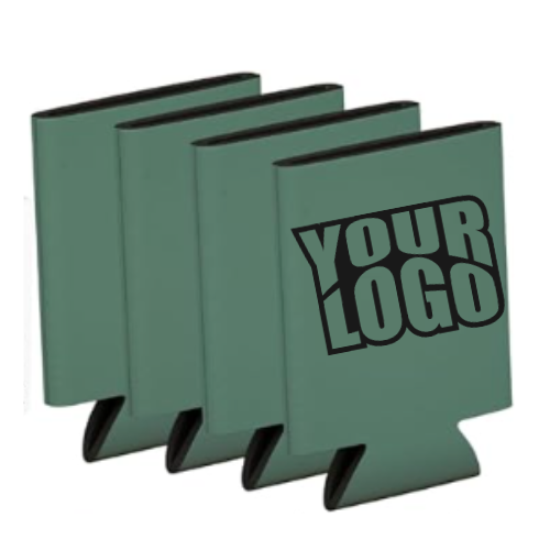 Custom Koozies