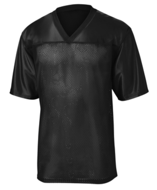 Football Mens Customized Jersey