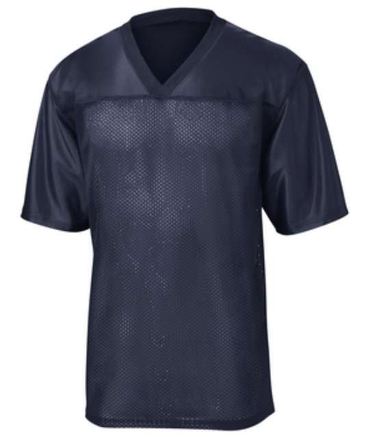 Football Mens Customized Jersey