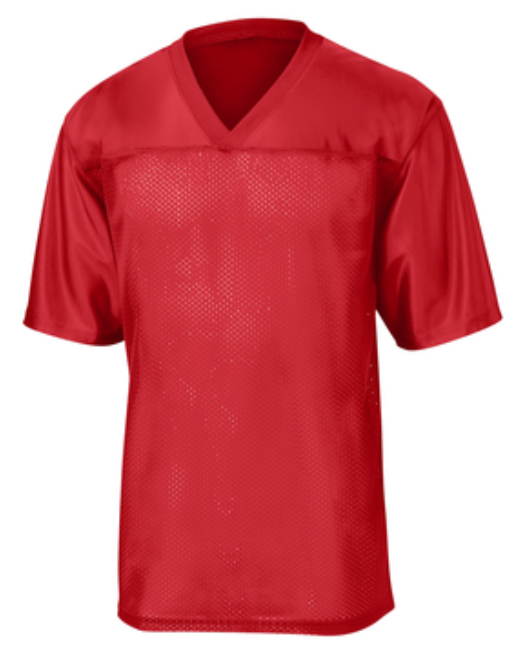 Football Mens Customized Jersey