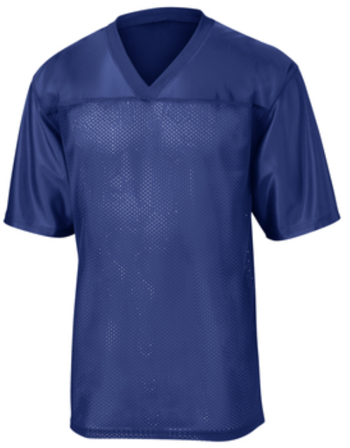 Football Mens Customized Jersey
