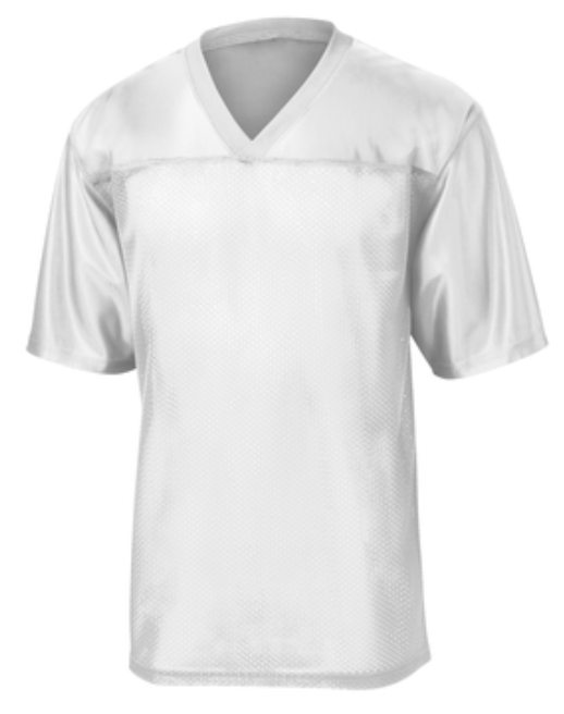 Football Mens Customized Jersey