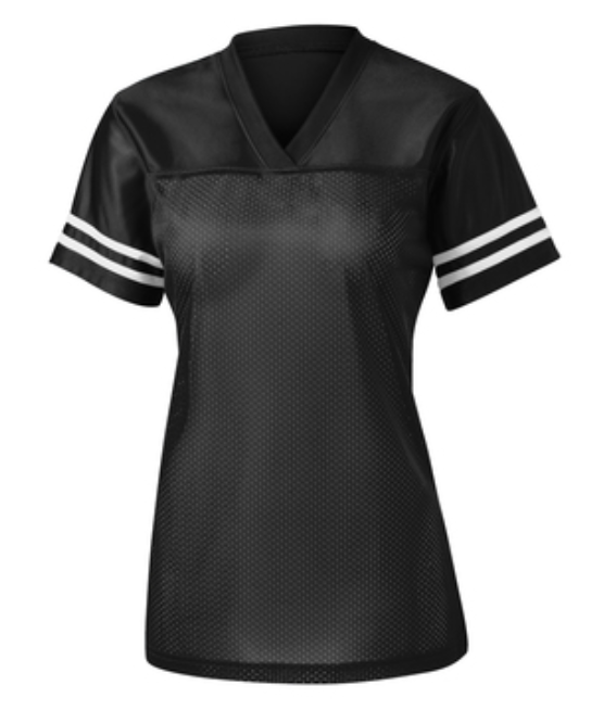 Football Women's Customized Jersey
