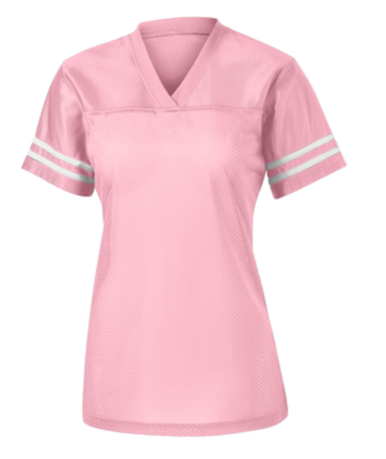 Football Women's Customized Jersey