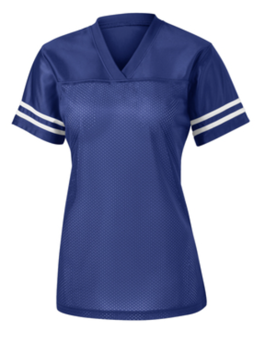 Football Women's Customized Jersey