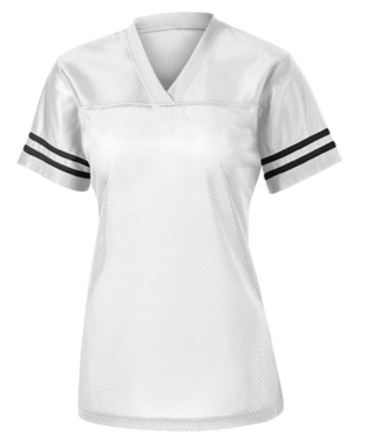 Football Women's Customized Jersey