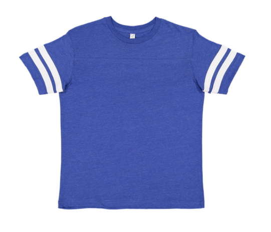 Football Children's Customized Shirt