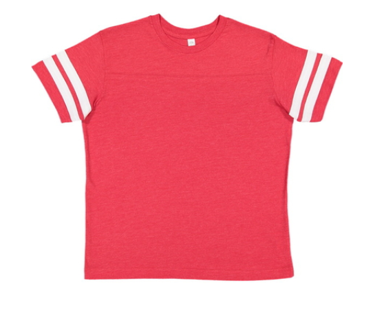 Football Children's Customized Shirt