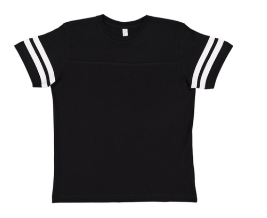 Football Children's Customized Shirt