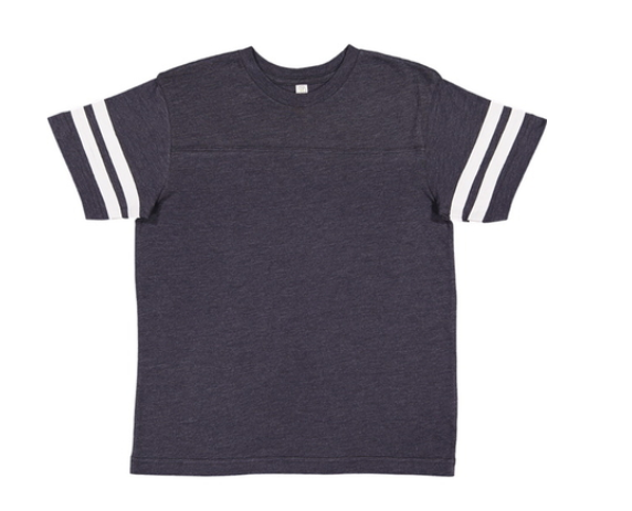 Football Children's Customized Shirt