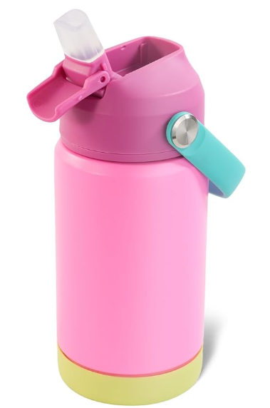 Personalized Kids Water Bottle