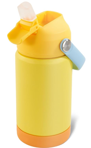 Personalized Kids Water Bottle
