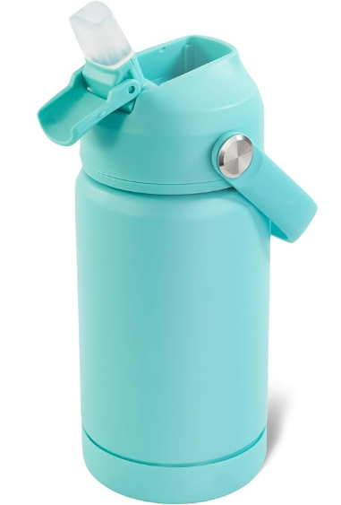 Personalized Kids Water Bottle