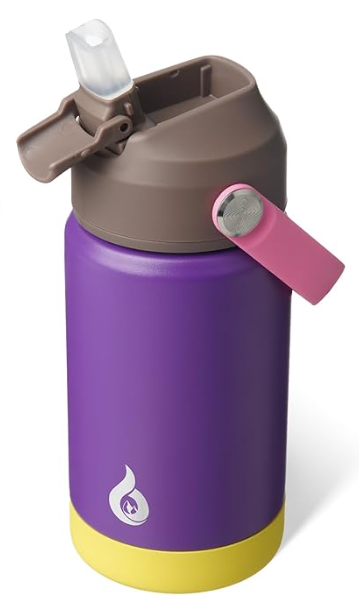 Personalized Kids Water Bottle