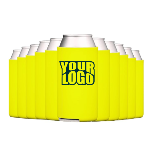 Custom Koozies