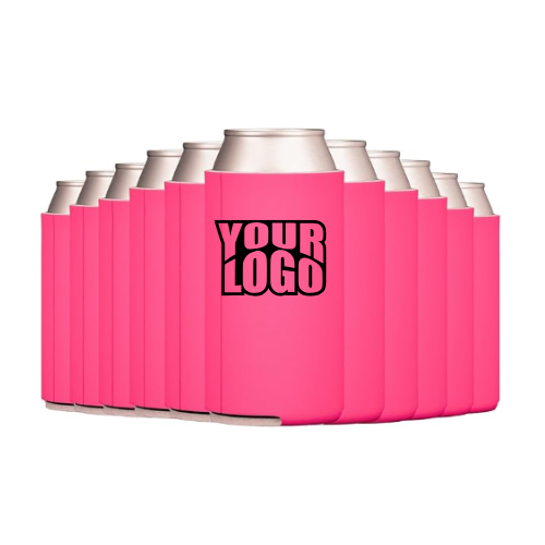 Custom Koozies