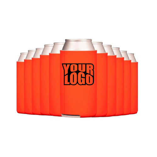 Custom Koozies