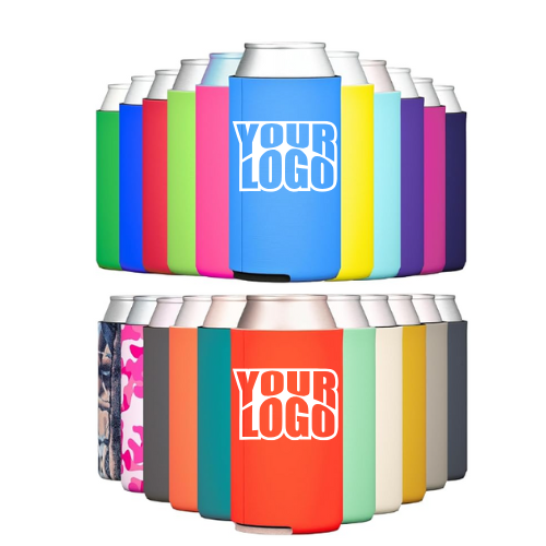 Custom Koozies