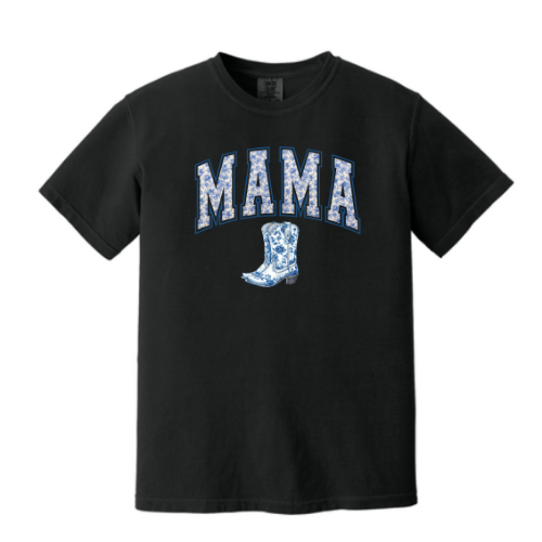 Mama Cowgirl Shirt