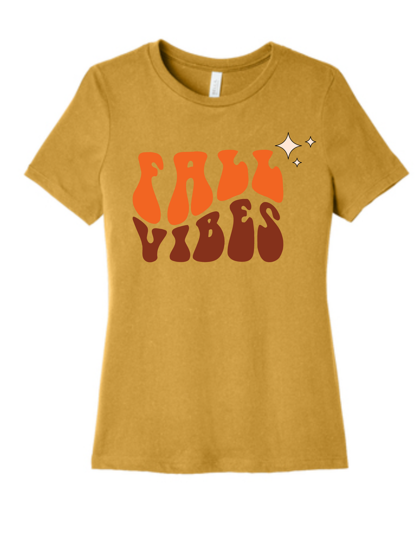 Fall Vibes T-shirt