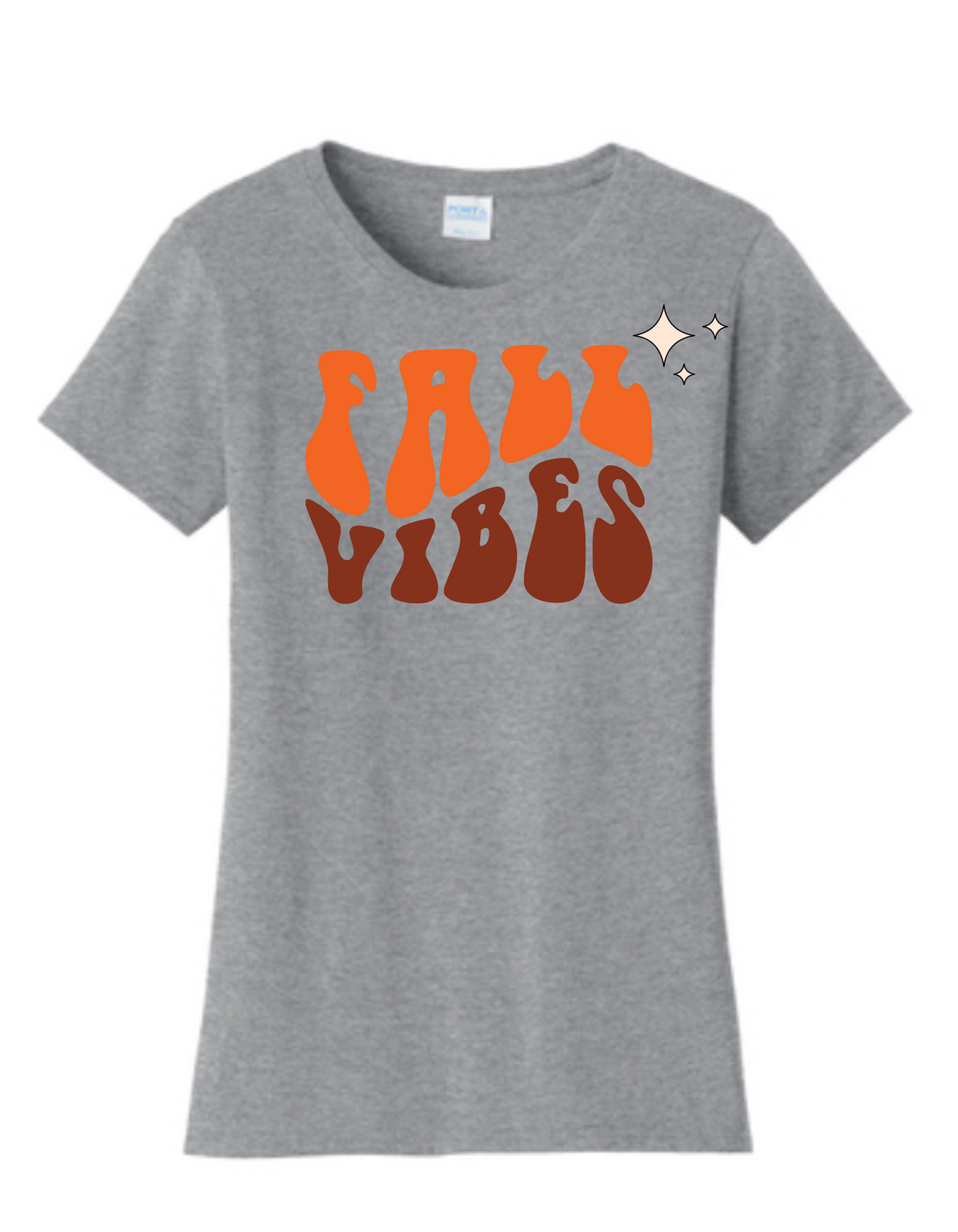 Fall Vibes T-shirt