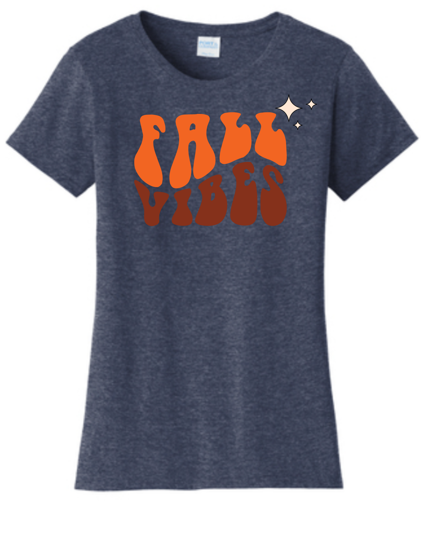 Fall Vibes T-shirt