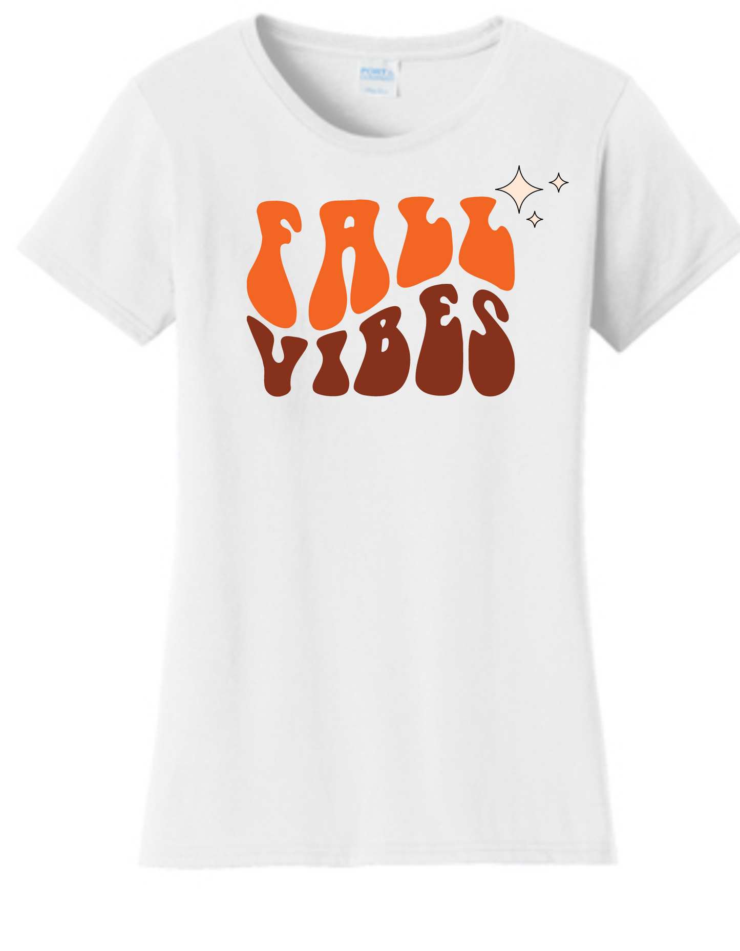 Fall Vibes T-shirt