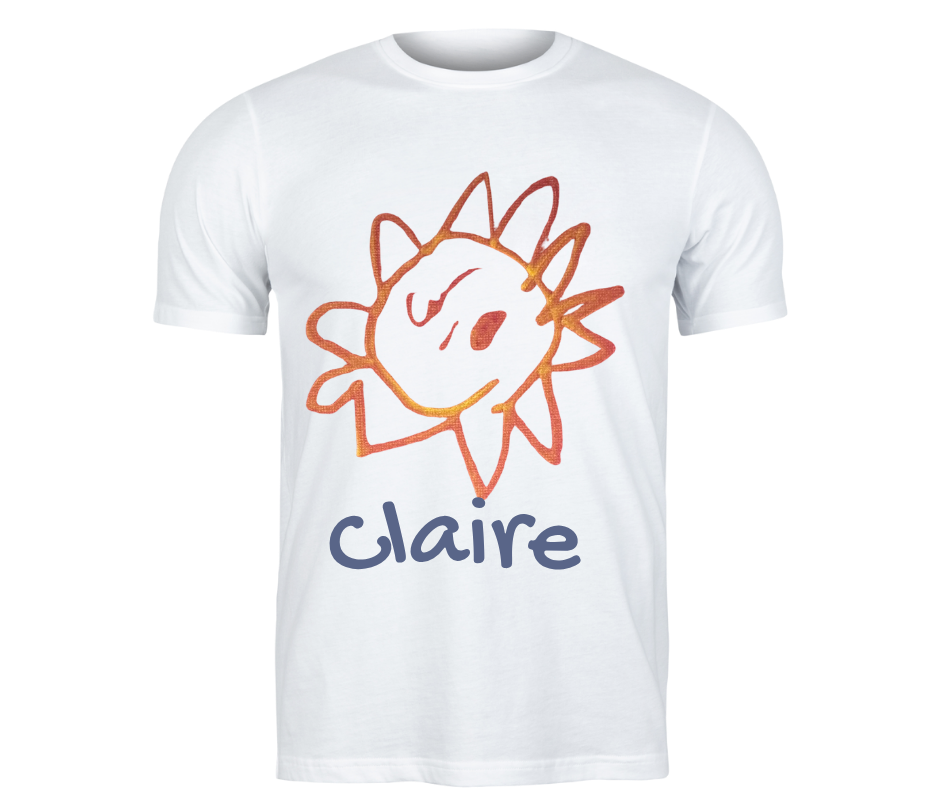 Custom Artwork T-shirt