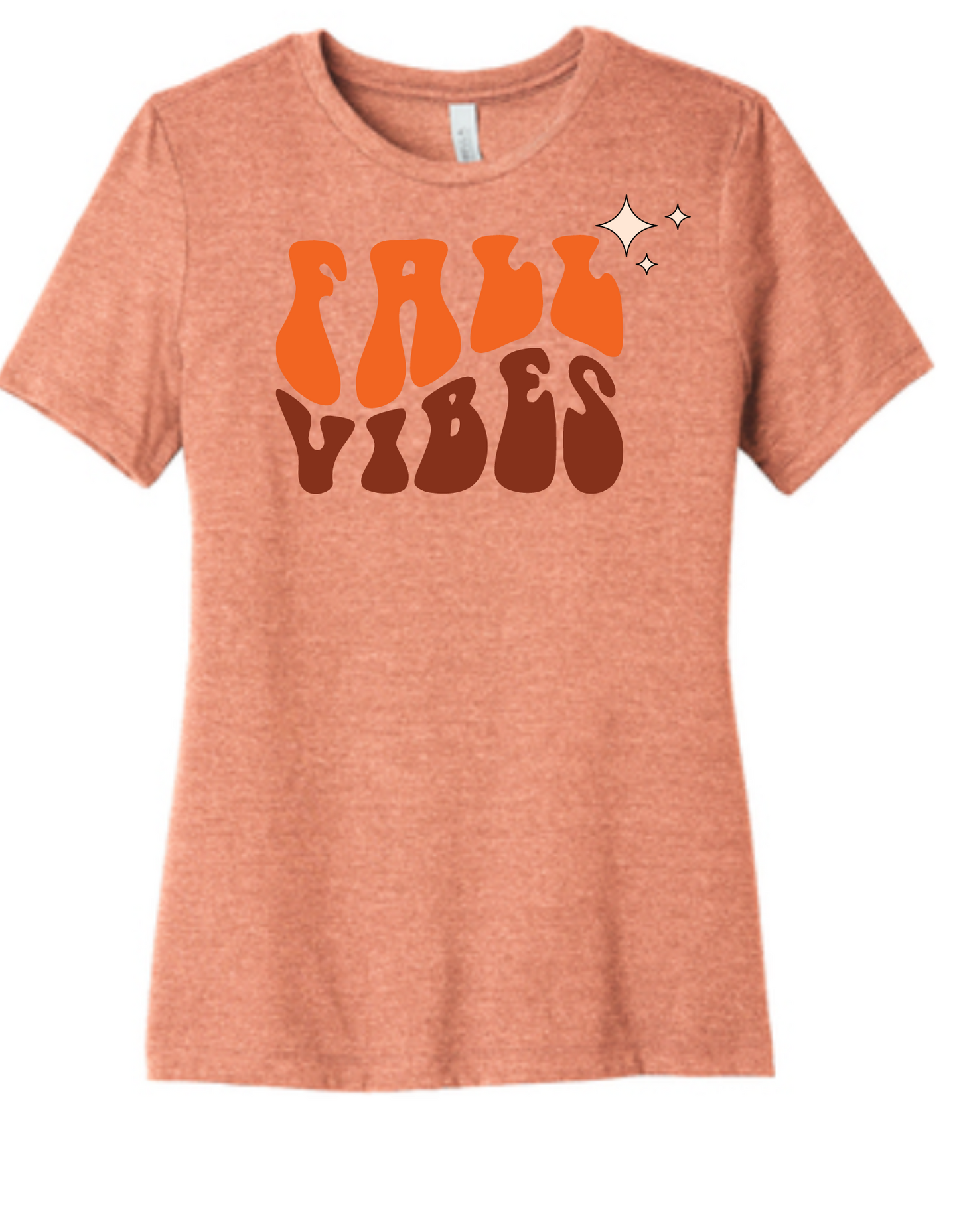 Fall Vibes T-shirt