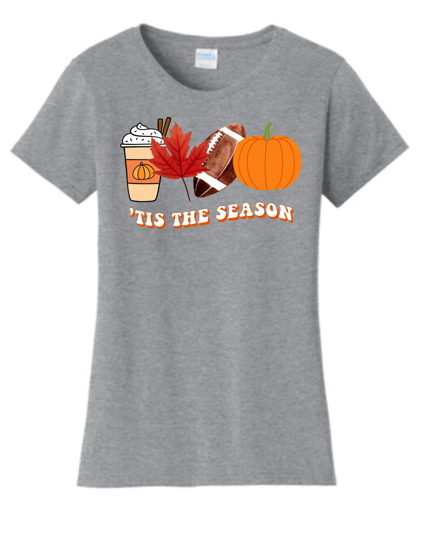 Fall Tis the Season
