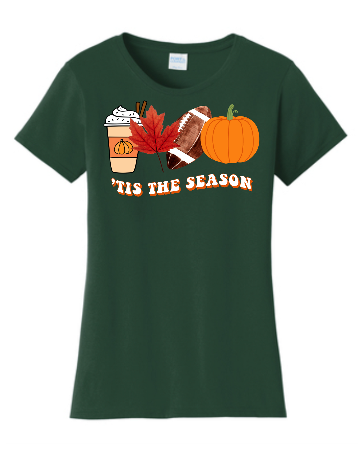 Fall Tis the Season