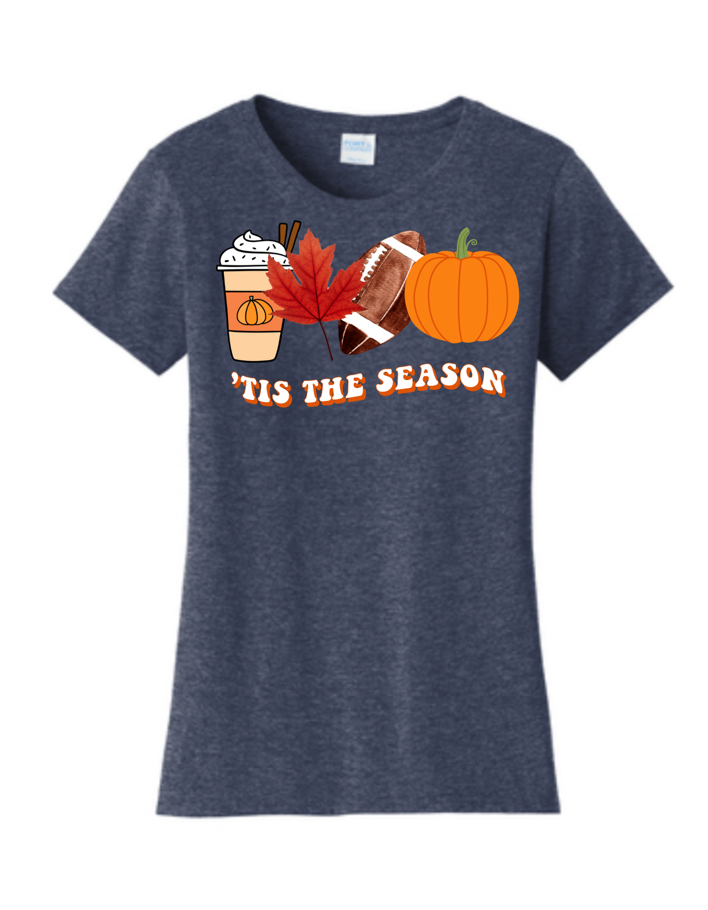Fall Tis the Season