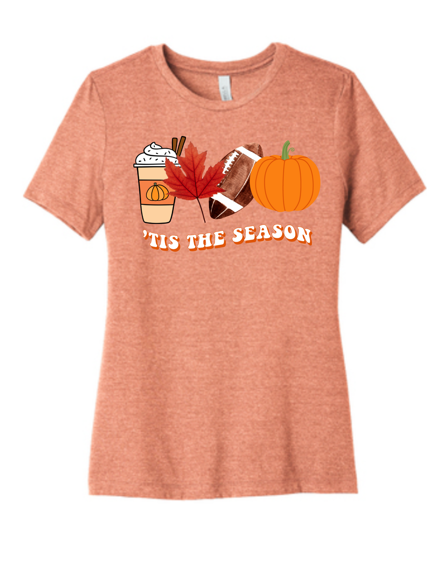 Fall Tis the Season