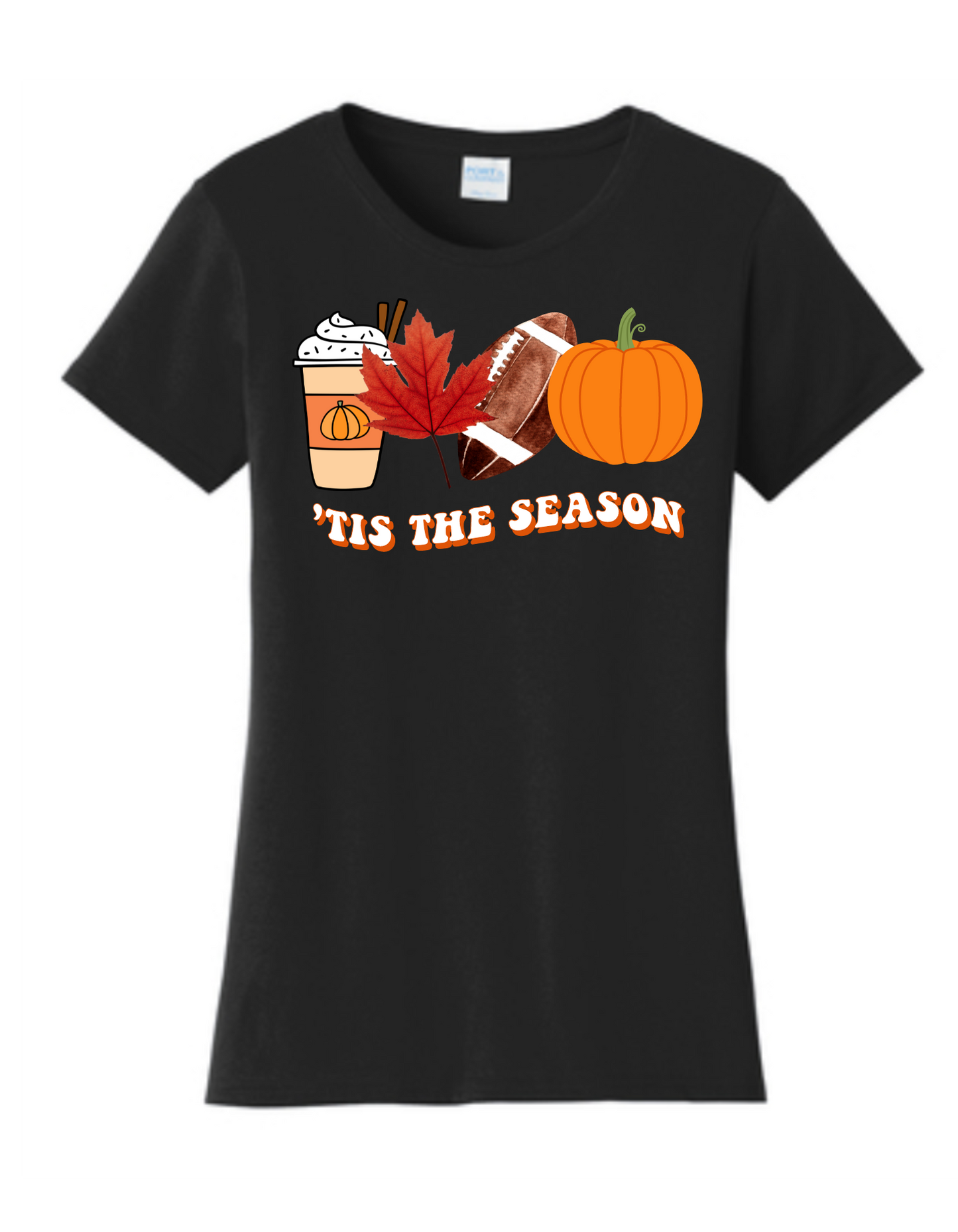 Fall Tis the Season