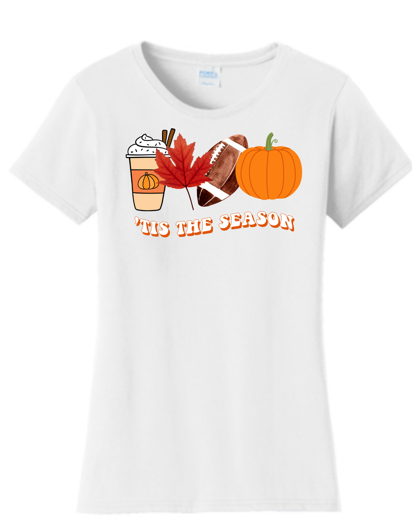 Fall Tis the Season