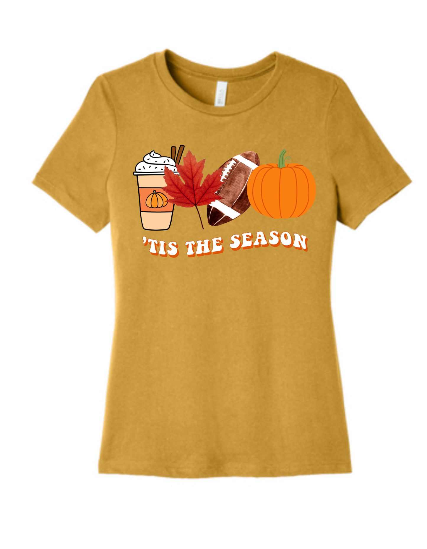 Fall Tis the Season