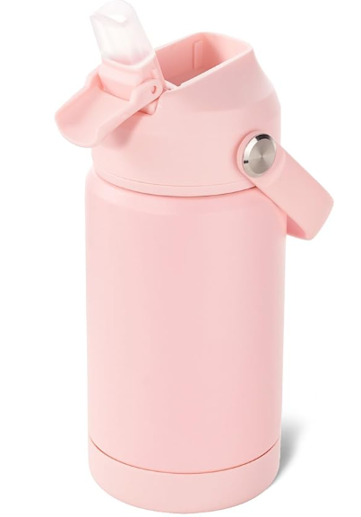 Personalized Kids Water Bottle