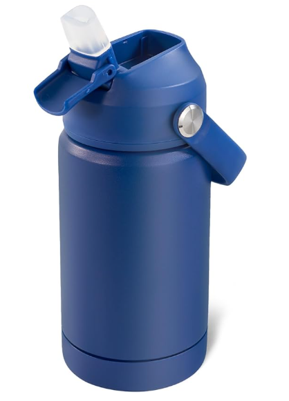 Personalized Kids Water Bottle