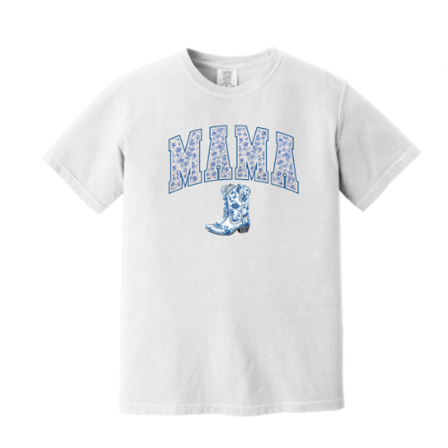 Mama Cowgirl Shirt