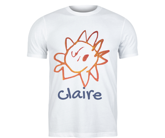 Custom Artwork T-shirt
