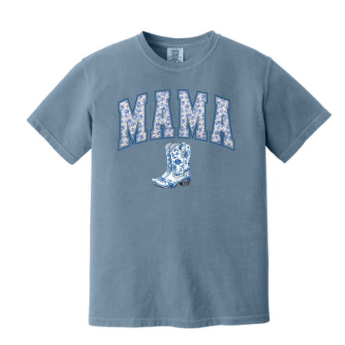 Mama Cowgirl Shirt